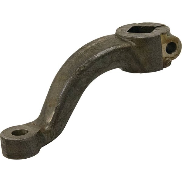 Complete Tractor Steering Arm For Ford/New Holland 5166080, Left Hand position 1104-4404